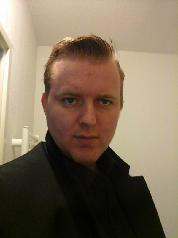 jordann 35 ans Lormont