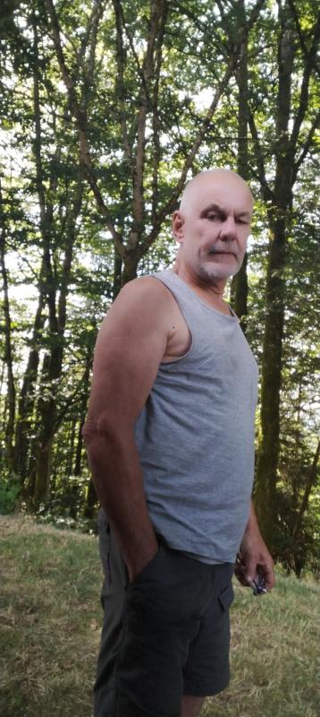 Alainfini  65 ans Angles