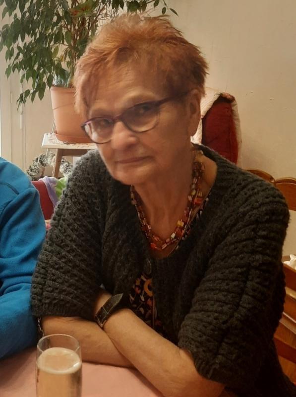 nicolline 19 ans Neuf Brisach