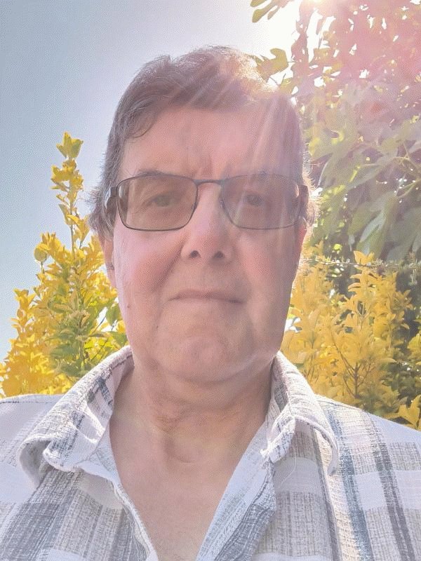 GERARD RIQUET 70 ans Billy Montigny