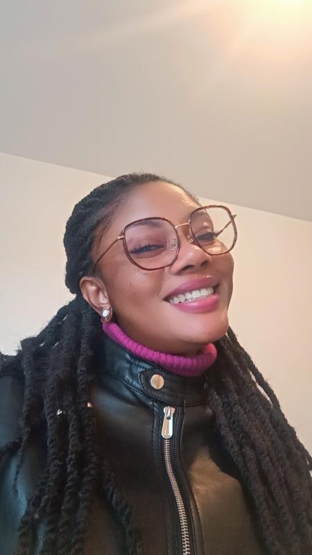 Pamella  41 ans Lorient