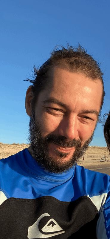 Med 47 ans Mérignac