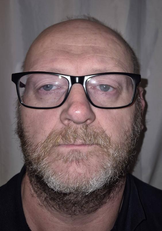 William 50 ans Soissons