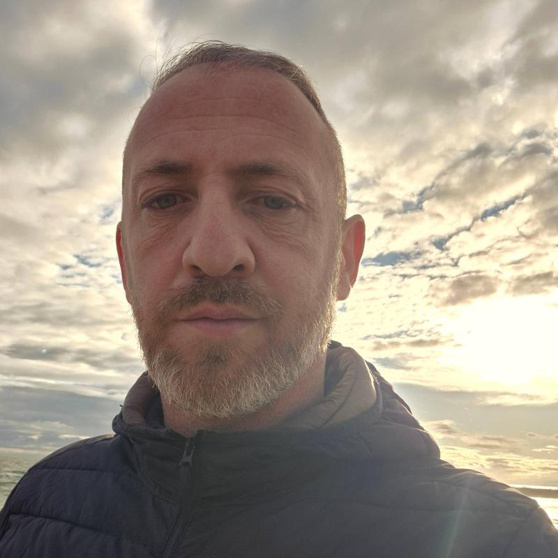 ludovic 46 ans Peyrehorade