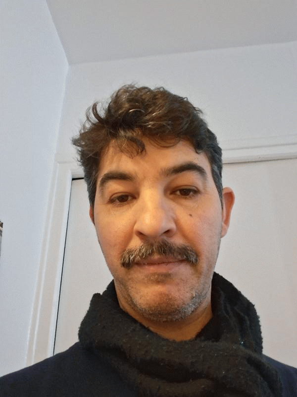 Lée 48 ans Villeparisis