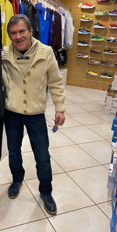 Alain  67 ans Sorgues