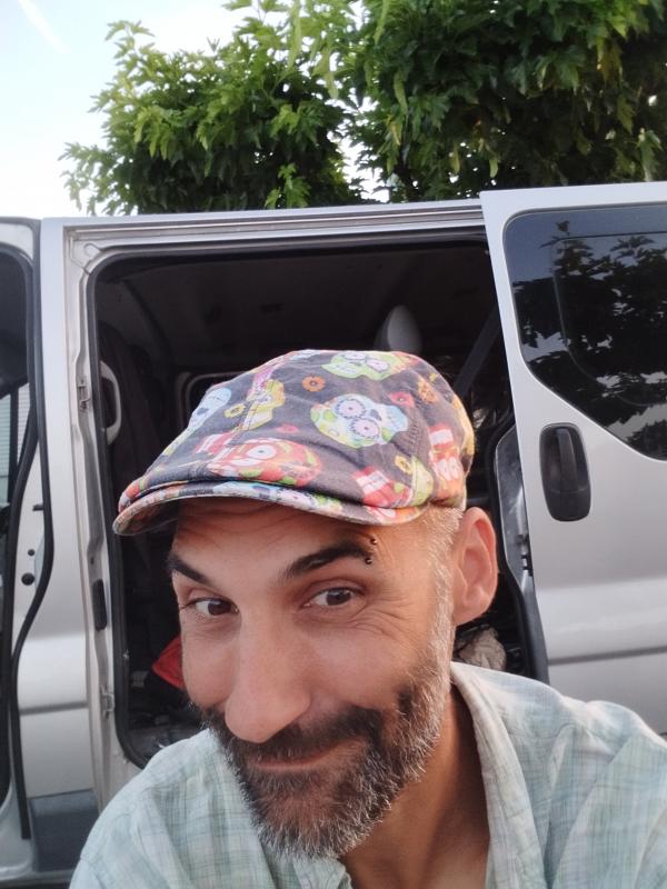 Mika 45 ans Le Pouzin