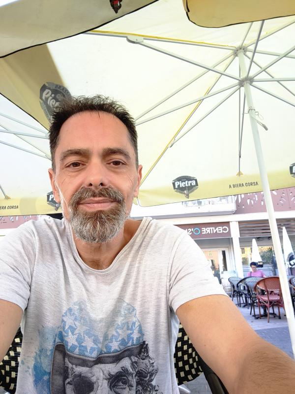 Stef 55 ans La Valette du Var