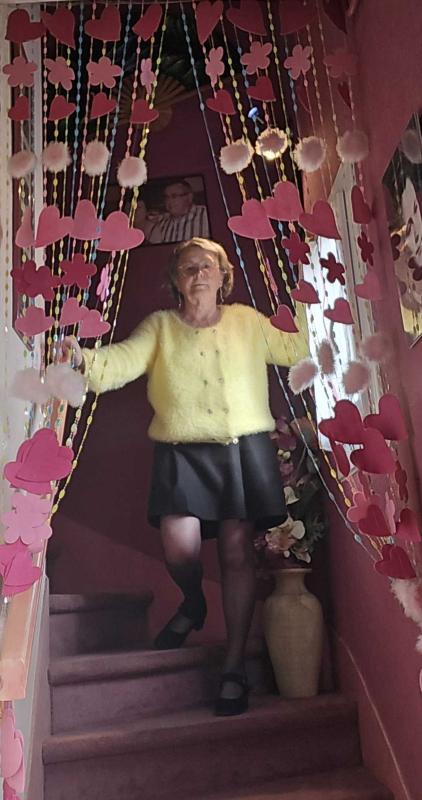 fifille 73 ans Irodouër