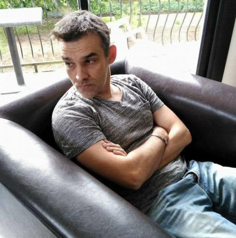 Unreal1974 51 ans Marmande