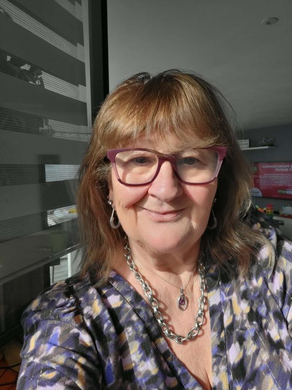 Patricia  68 ans Nantes