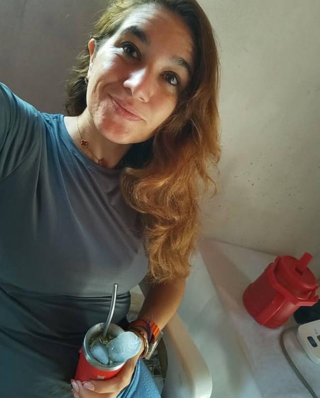 Elizabeth 30 ans Dijon