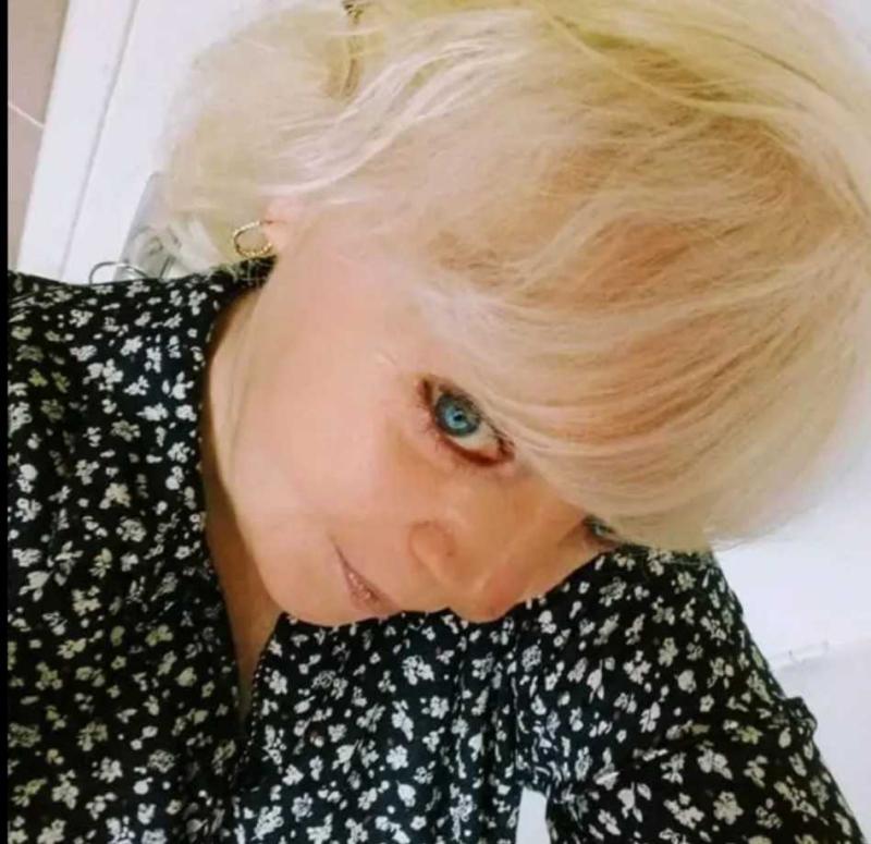 Myriam 59 ans Saint Omer