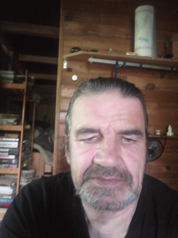 Joseph  69 ans Saint Donat sur l'Herbasse