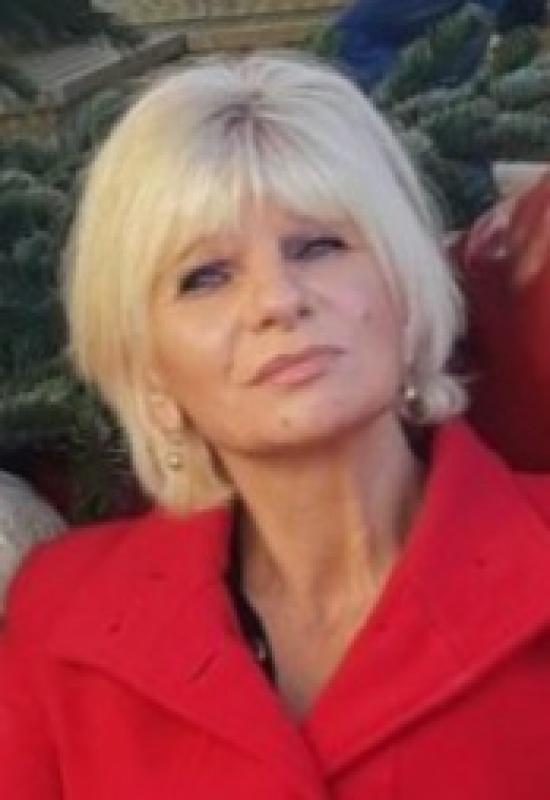 Evy 62 ans Saint Laurent du Var