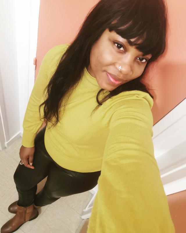 Angèle Bonny 40 ans Illzach