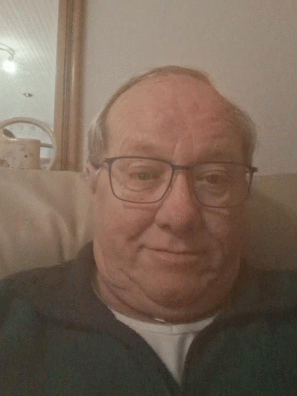 Patrice 69 ans Commequiers