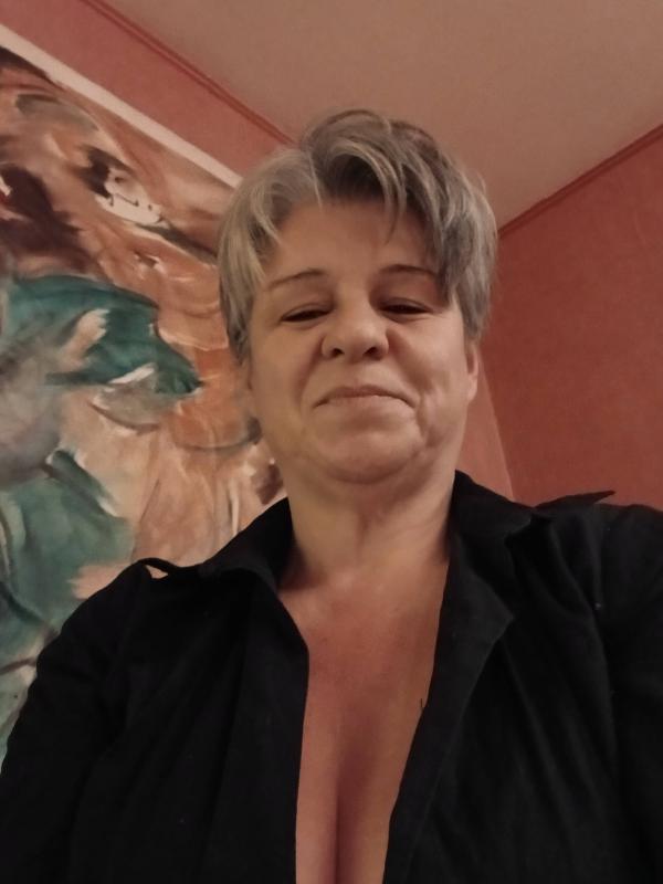 Marie 49 ans Torcy