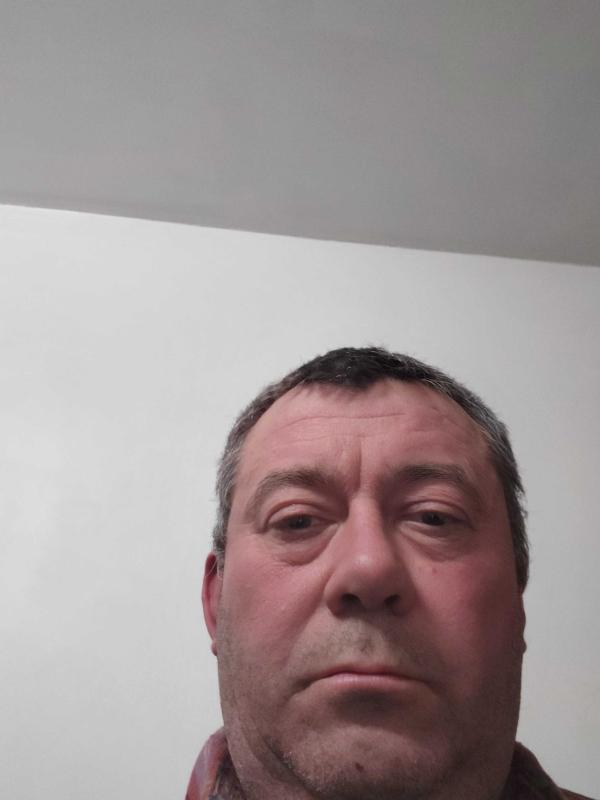 Jean-louis  46 ans Pannecé