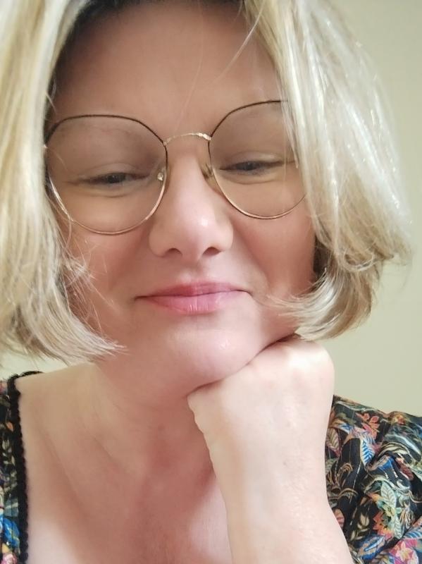 Manasa  52 ans Versailles