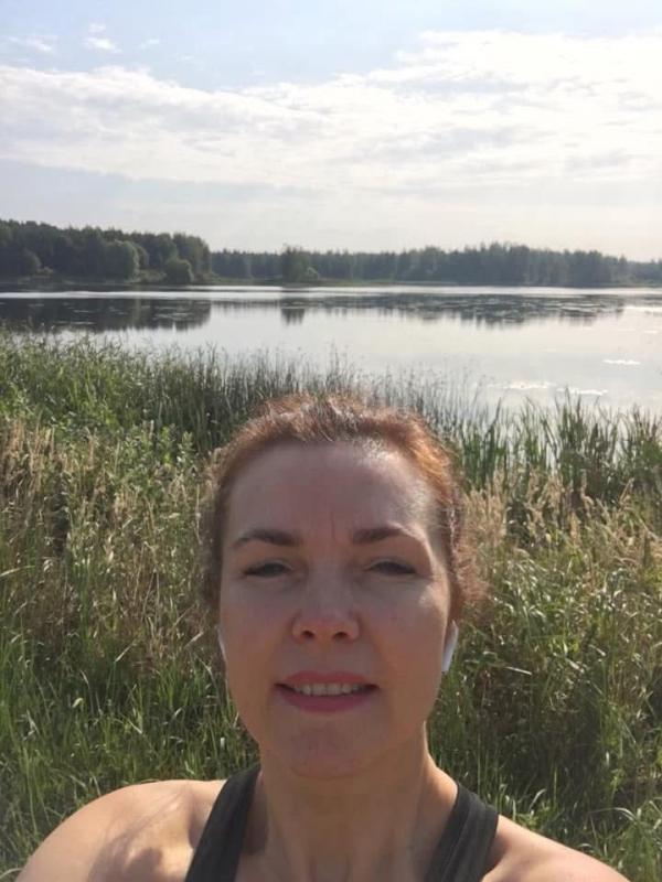 Bianca 51 ans Climbach