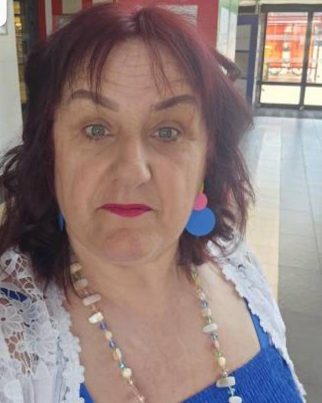 Roselynerose 55 ans Brest