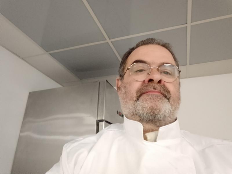 Sébastien  52 ans Rosny sous Bois