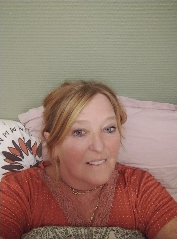 Marie  62 ans Tourcoing