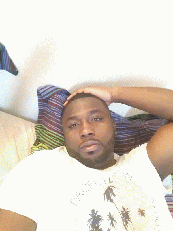 Victor Kotto 38 ans Gennevilliers