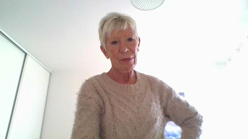 NADINE 68 ans Narbonne