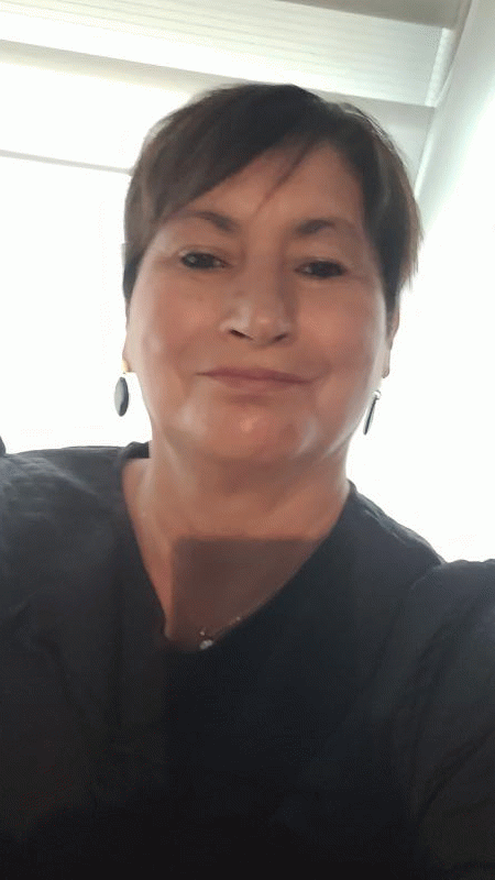 Maria ribeiro 59 ans Saulnes