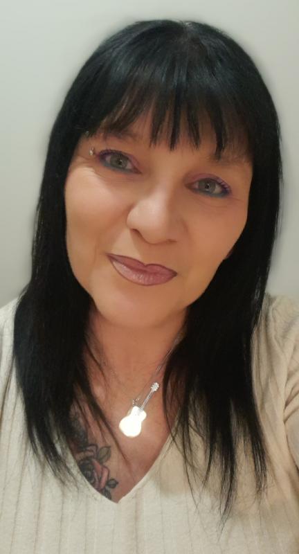 Moreille 54 ans Saint Maximin la Sainte Baume