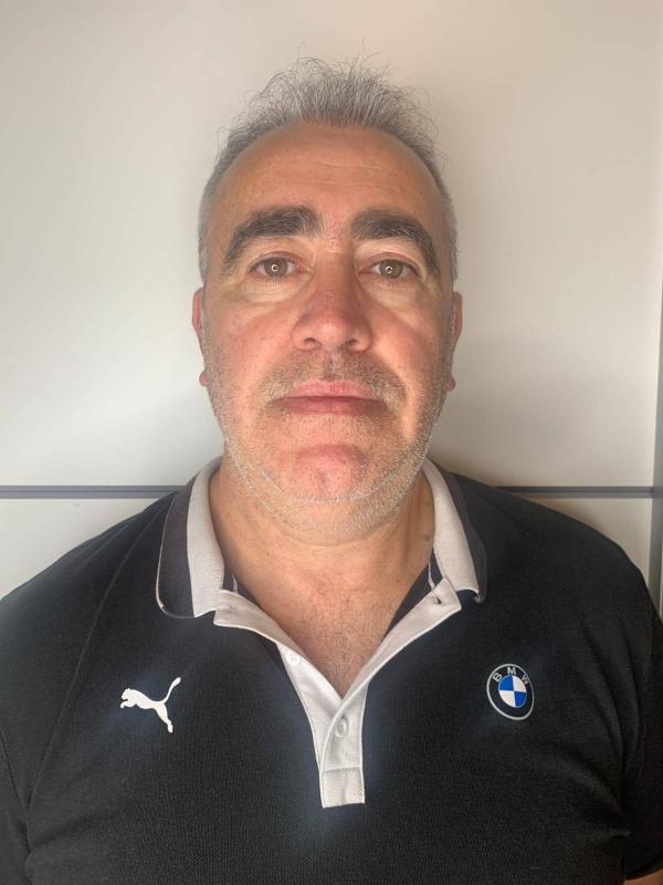 José 55 ans Bourgoin Jallieu