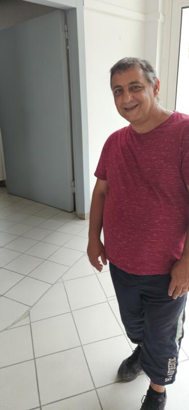 alain 51 ans Salies du Salat