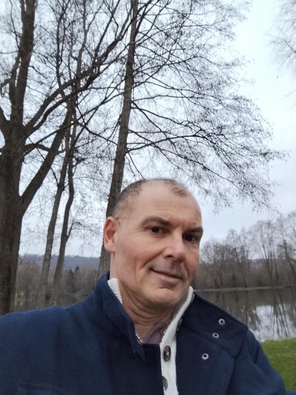 Jérôme  55 ans Beaucamps le Jeune