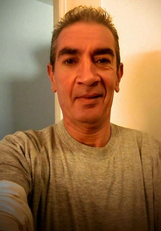 Yanis 58 ans paris 19eme arrondissement