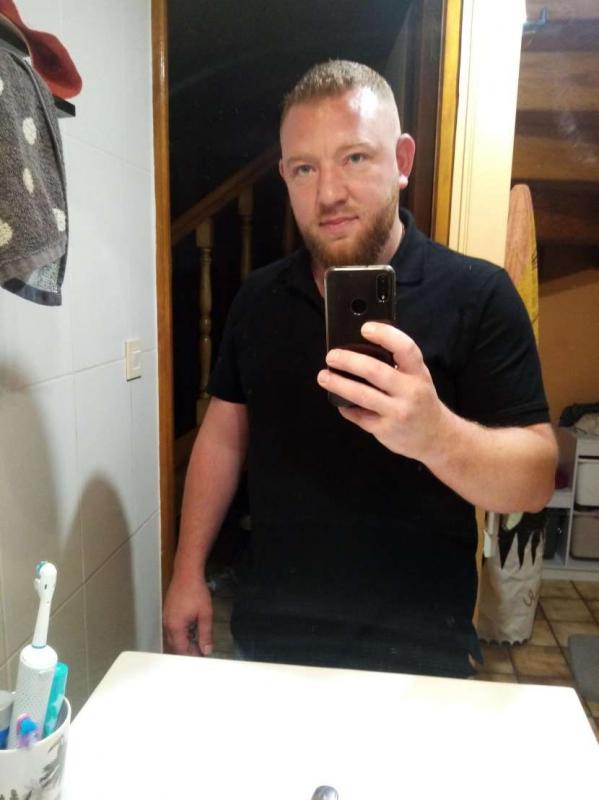 Romu 37 ans Pontarlier