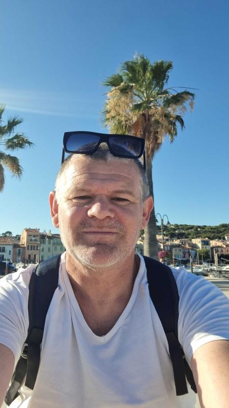 dadou 48 ans Aubagne