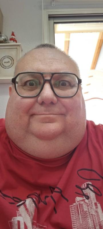 chrisdom 55 ans Jeumont