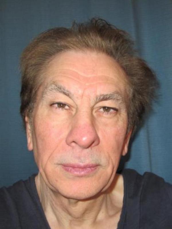 Franck 58 ans paris 11eme arrondissement