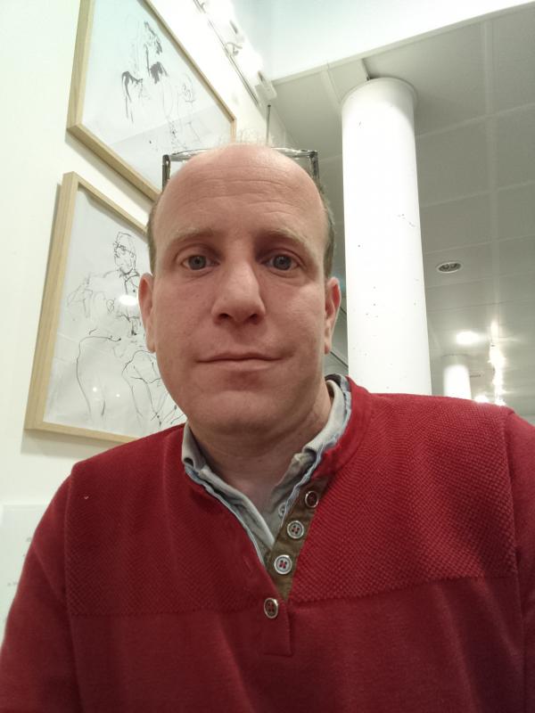 Kevin 18 ans Lignières