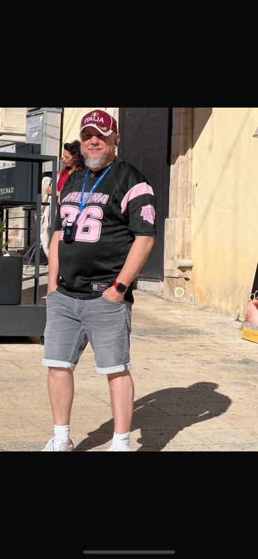 Stef 58 ans Acquigny