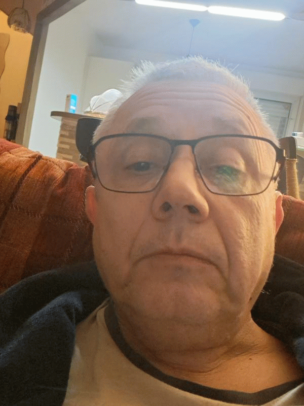 Sylvain 61 ans Domont