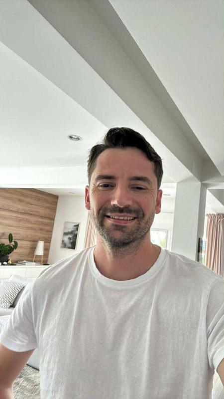 Anthony 50 ans Charly