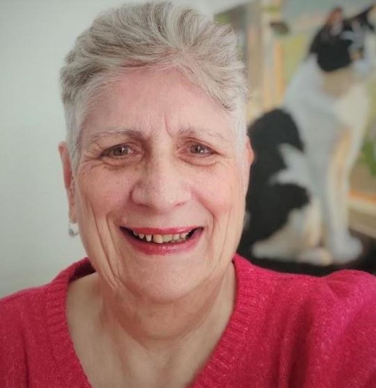 MIREIAUB 100 ans Abelcourt