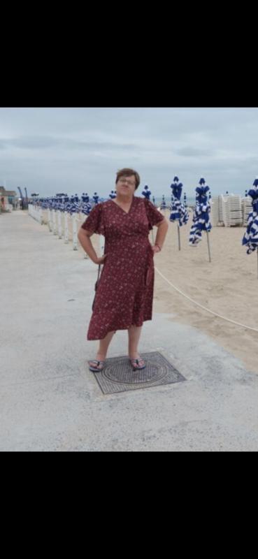 Lou 62 ans La Vespière