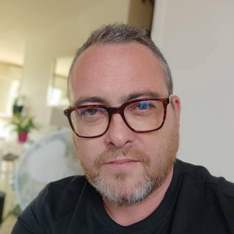 Satchy 45 ans Saint Macaire