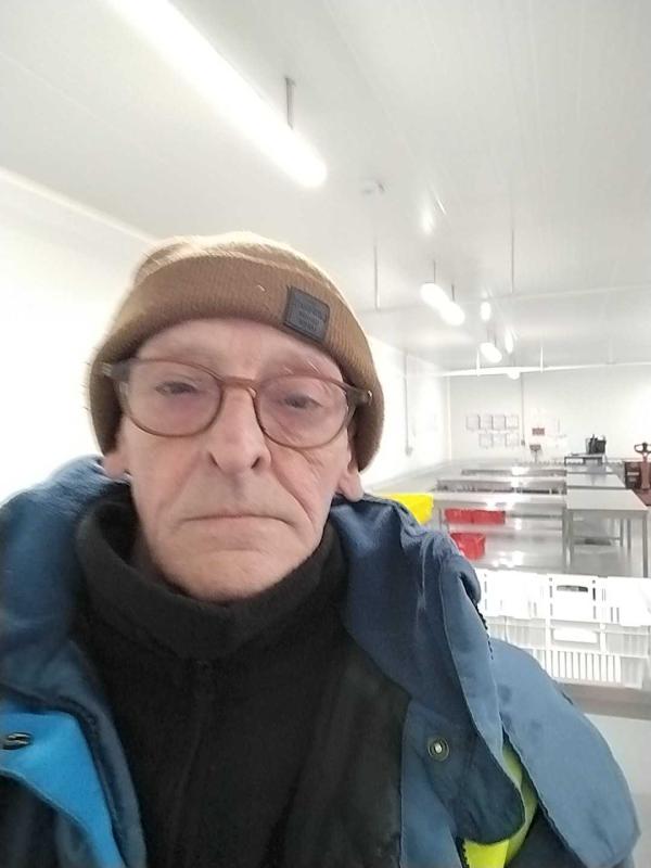 didi 63 ans Tourcoing