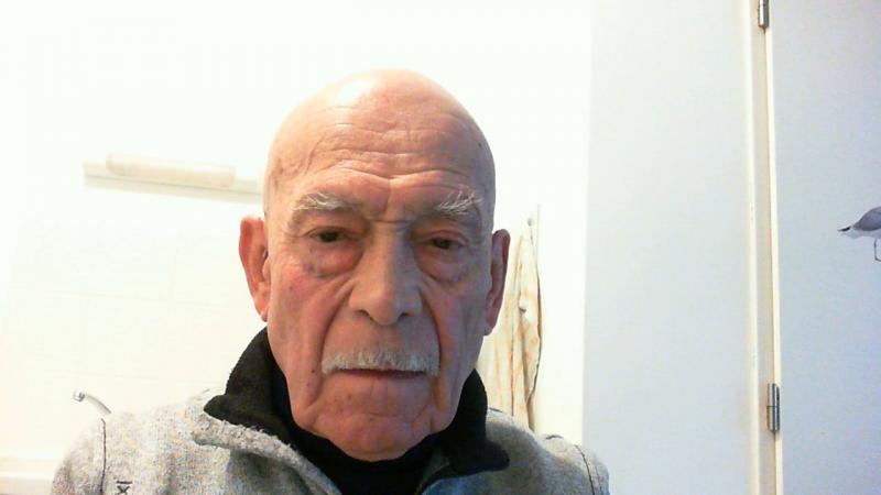 yves 78 ans Les Sables d'Olonne