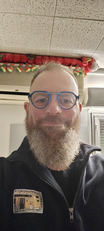 Nico  53 ans Le Havre